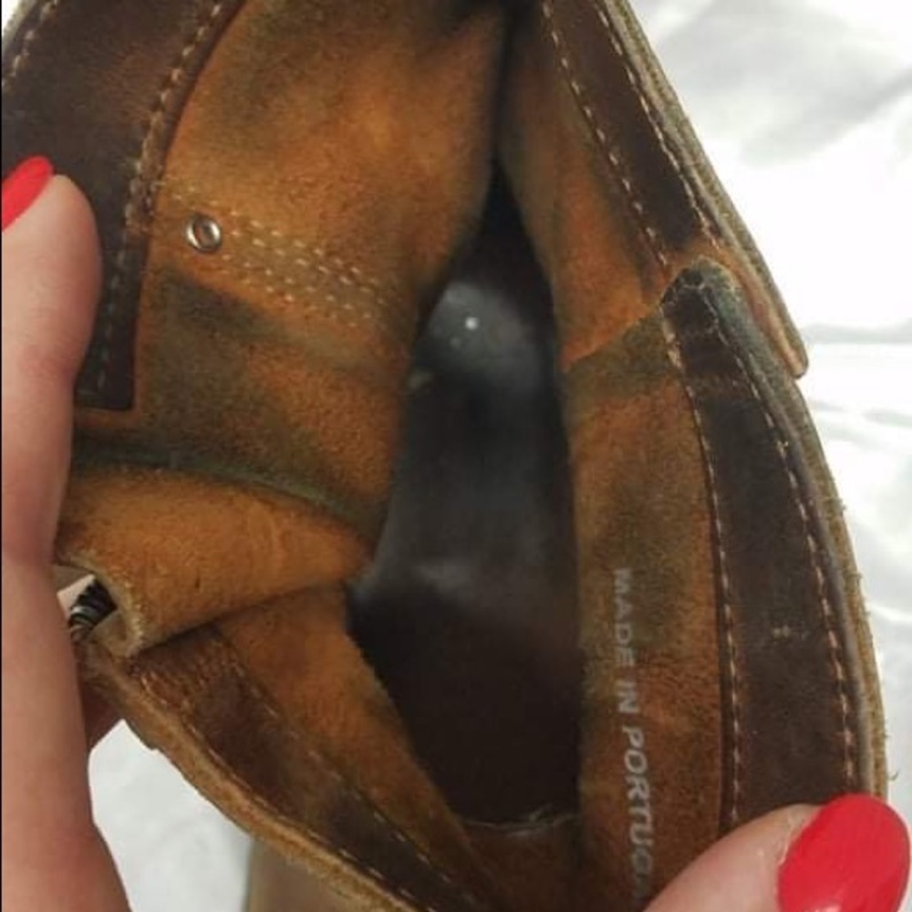 PALLADIUM BOOTIES - Picture 7 of 10